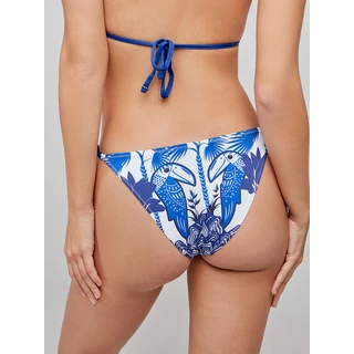 Kép 3/3 - GI. 2/30208 Bikini szett (mintás)