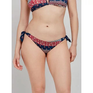Kép 3/3 - GI. 2/30224 Bikini szett (mintás)
