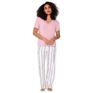 Kép 1/2 - LD. 8417SET LingaDore női pizsama