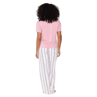 Kép 2/2 - LD. 8417SET LingaDore női pizsama