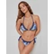 GI. 2/30208 Bikini szett (mintás)