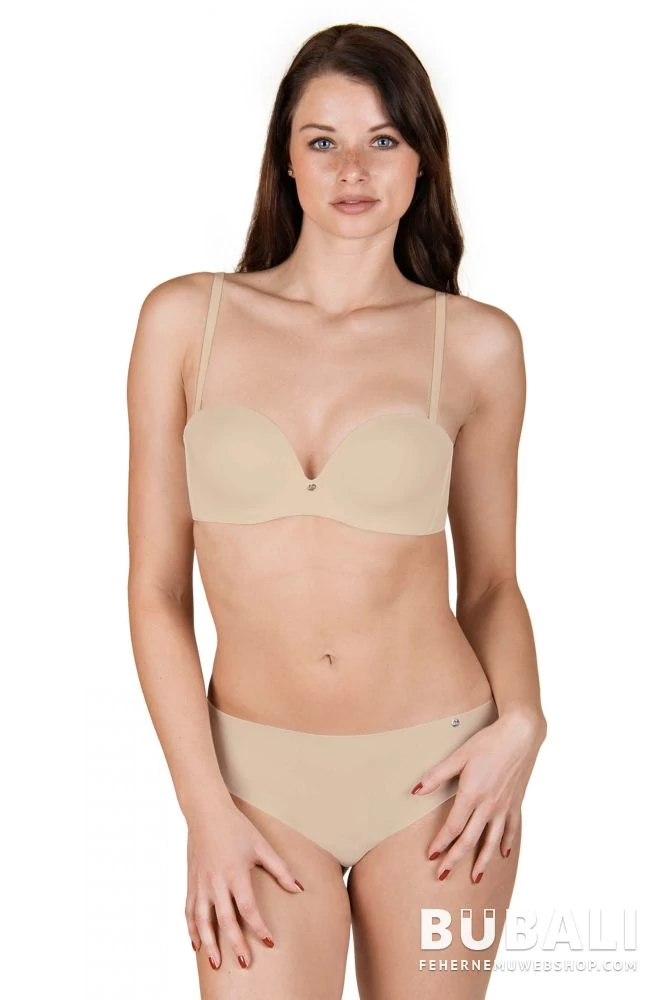 Lisca Bella 22173 alsó testszínű (test, S)