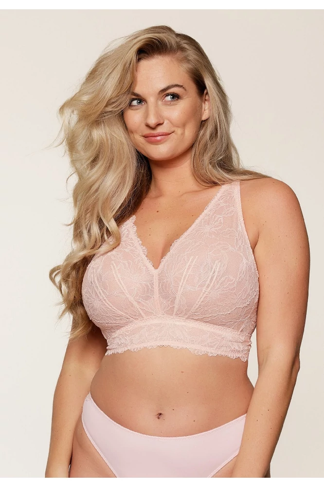 LD. 1800P-1 LingaDore melltartó (PW)