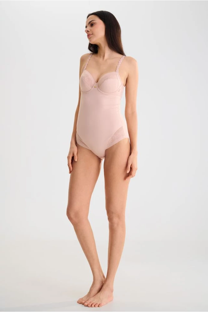 LI. 23483 Ruby body (PE)