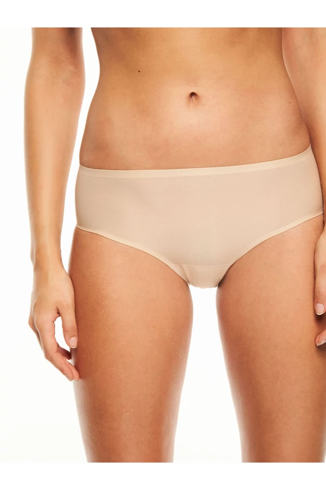 CH. 2644 Soft Strech hipster alsó (test)