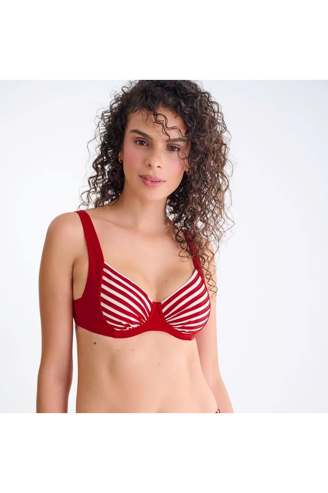 LI. 40917 Bondi bikini szett (2A)