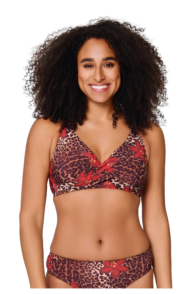 LD. 8201A-1 LingaDore bikini (00Z)