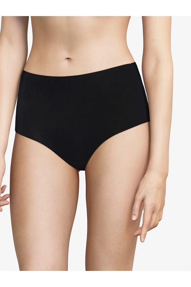 CH. 2647 Soft Strech High waist méret nélküli alsó (011)