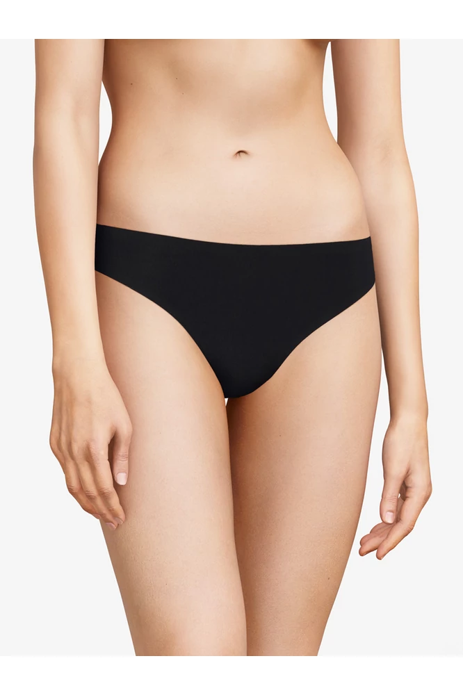 CH. 2649 Soft Strech  tanga alsó (011)